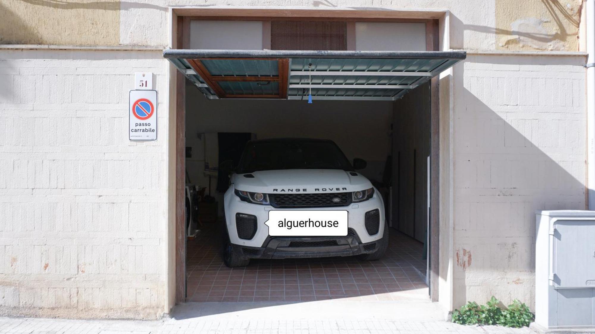 New Alguerhouse Villa Exterior photo